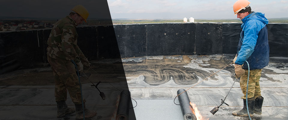 Ravensdale Roofing Contractors